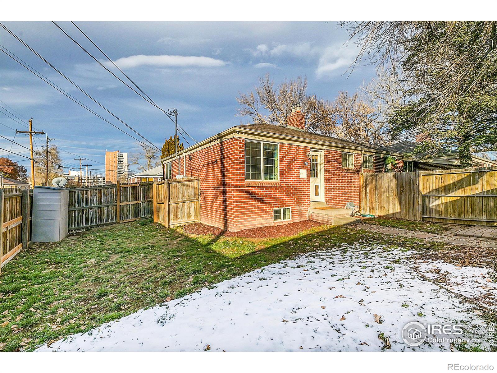 MLS Image #23 for 783  eudora street,denver, Colorado