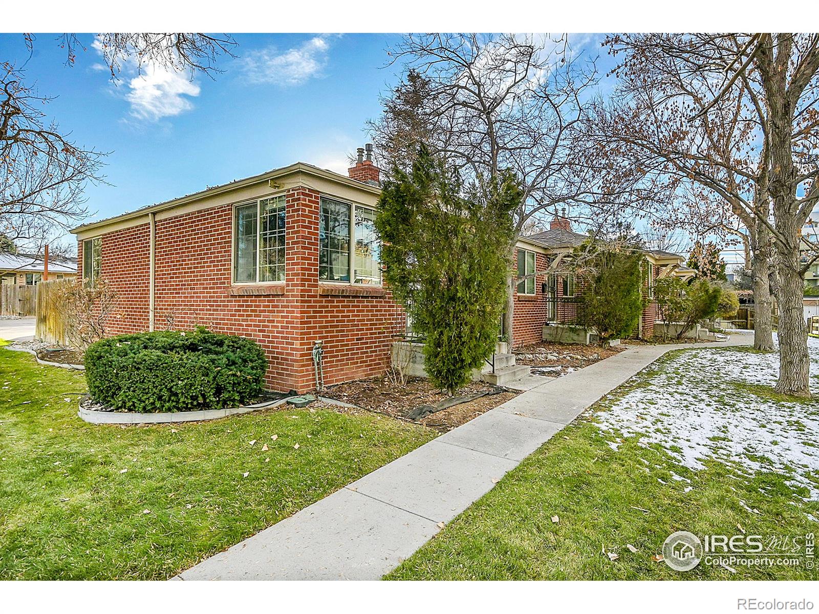 MLS Image #5 for 783  eudora street,denver, Colorado