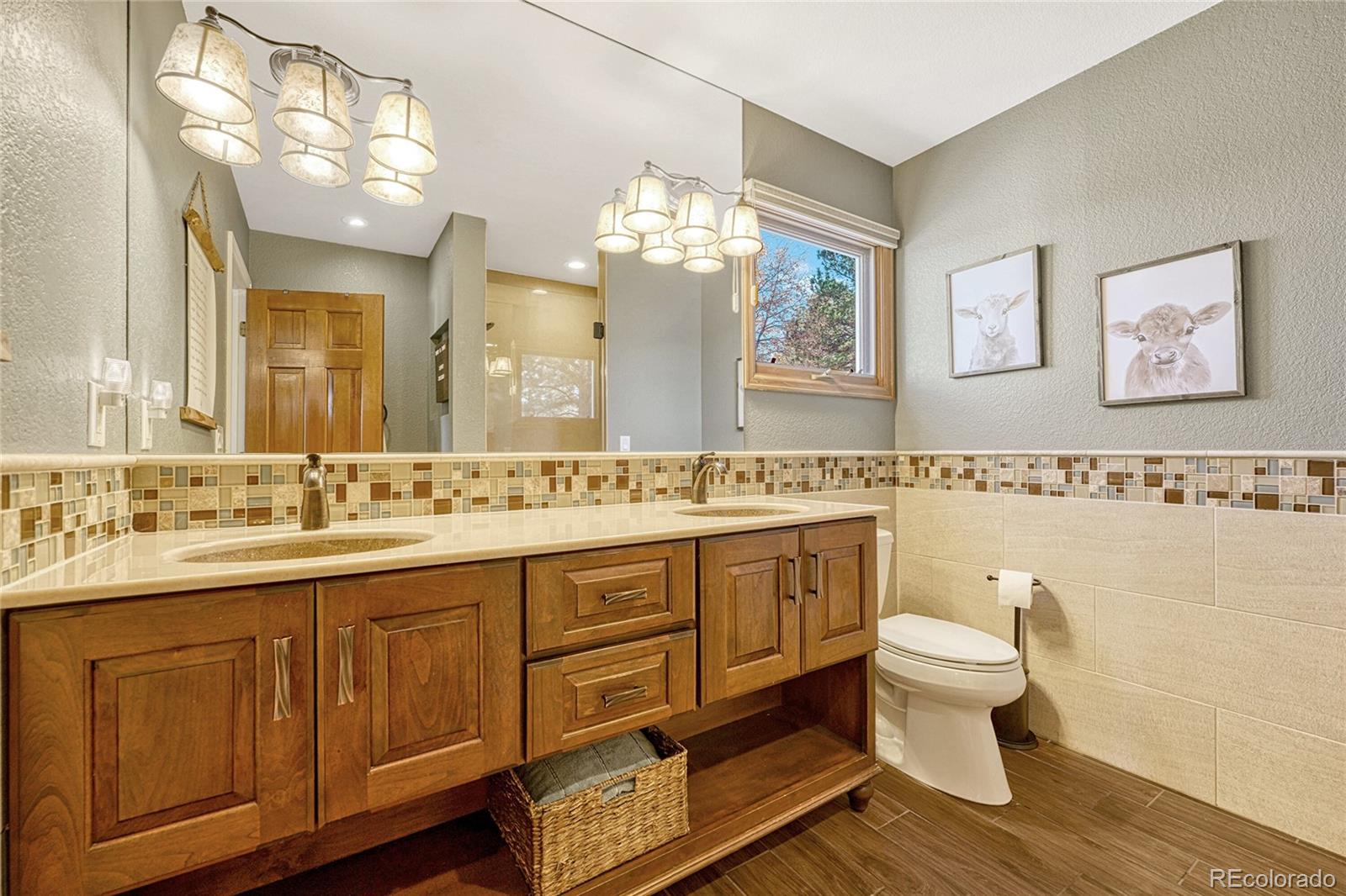 MLS Image #17 for 6215  northwoods glen drive,parker, Colorado