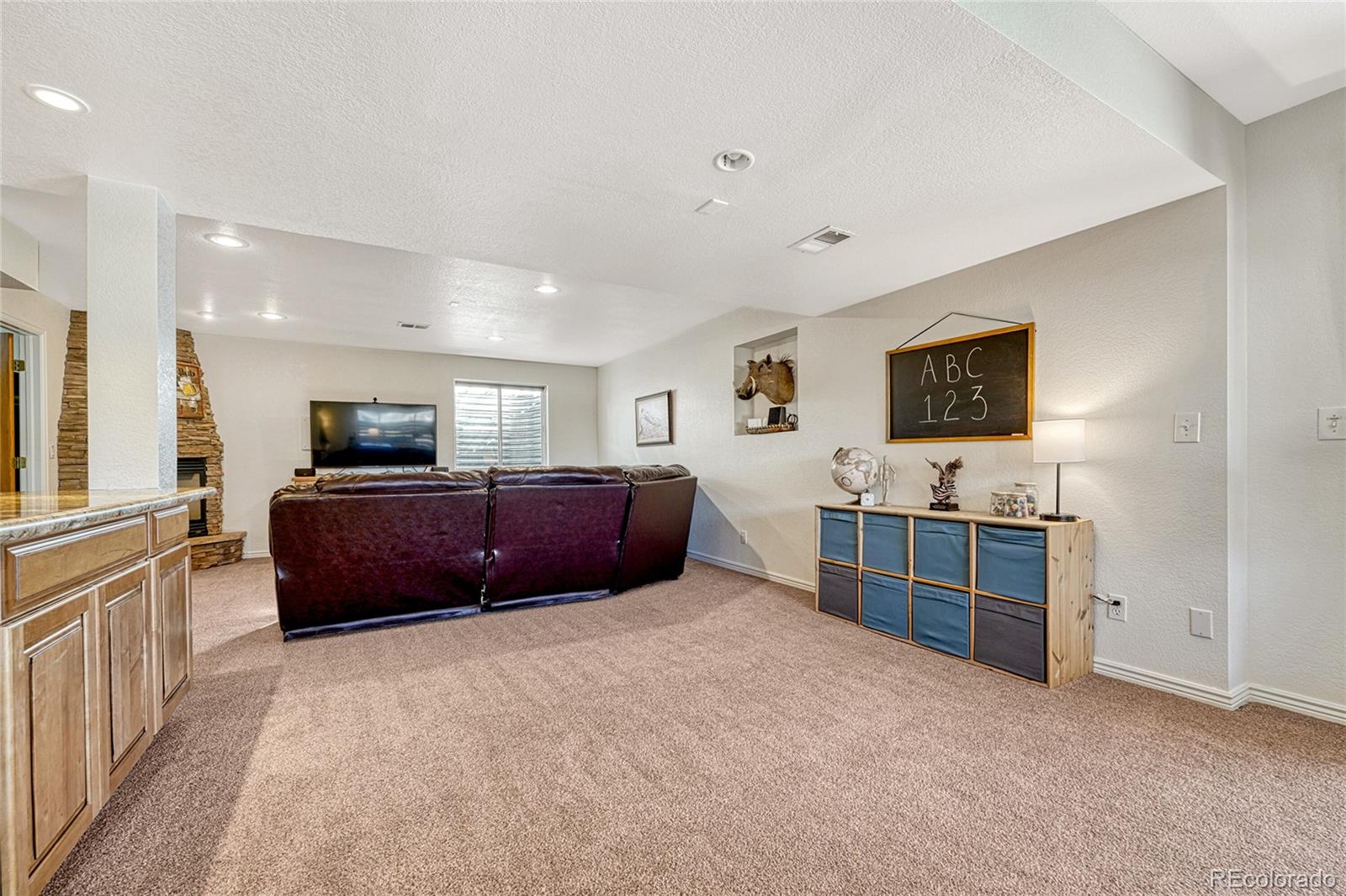 MLS Image #27 for 6215  northwoods glen drive,parker, Colorado