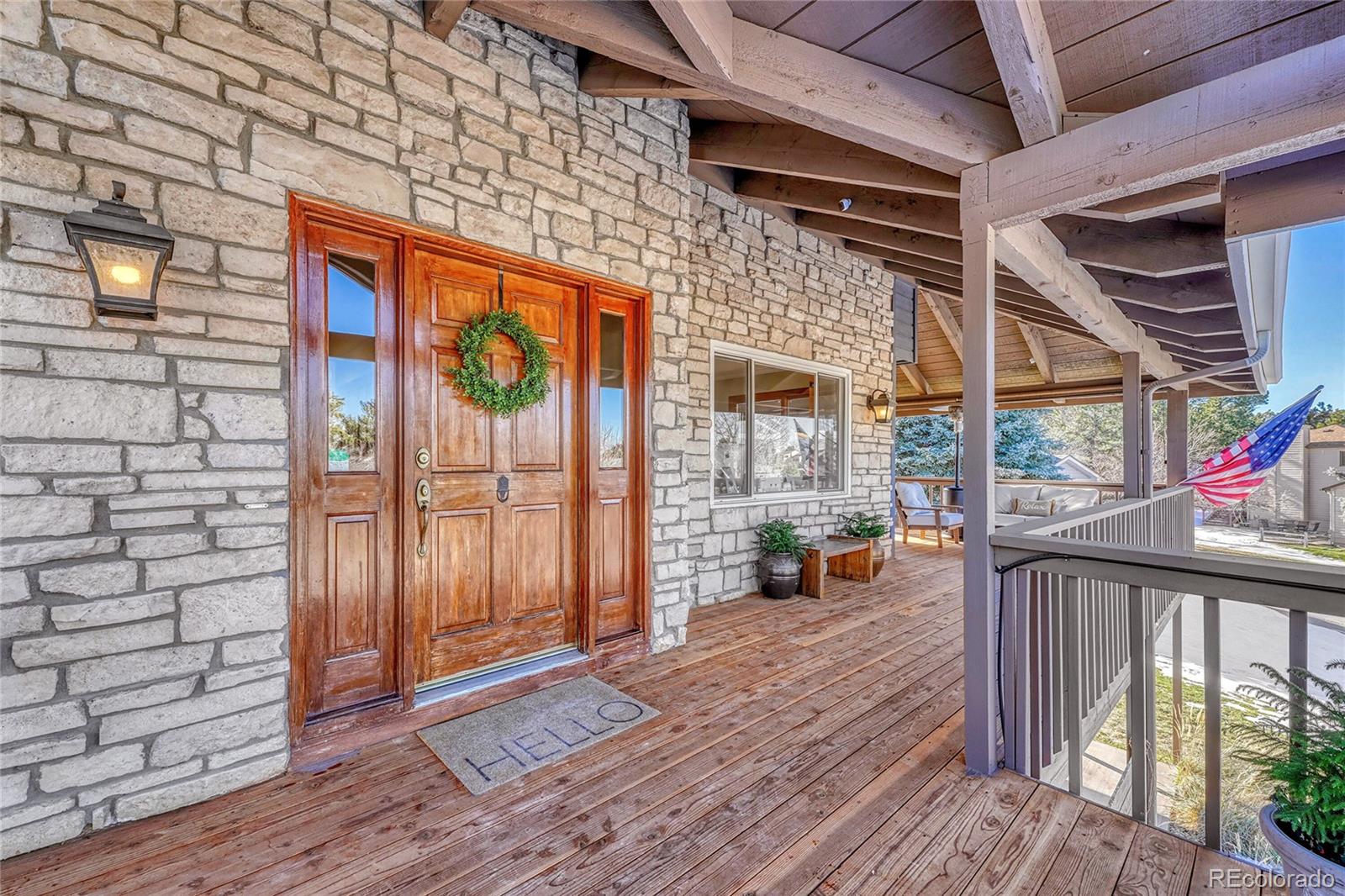 MLS Image #3 for 6215  northwoods glen drive,parker, Colorado