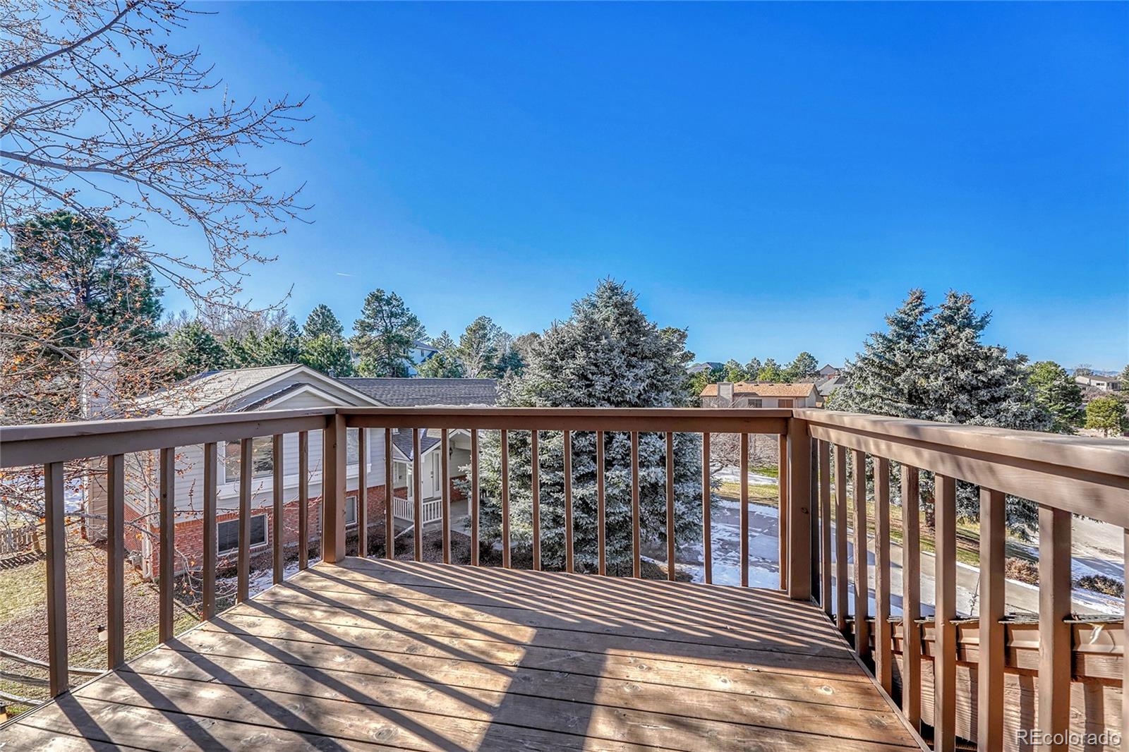 MLS Image #33 for 6215  northwoods glen drive,parker, Colorado