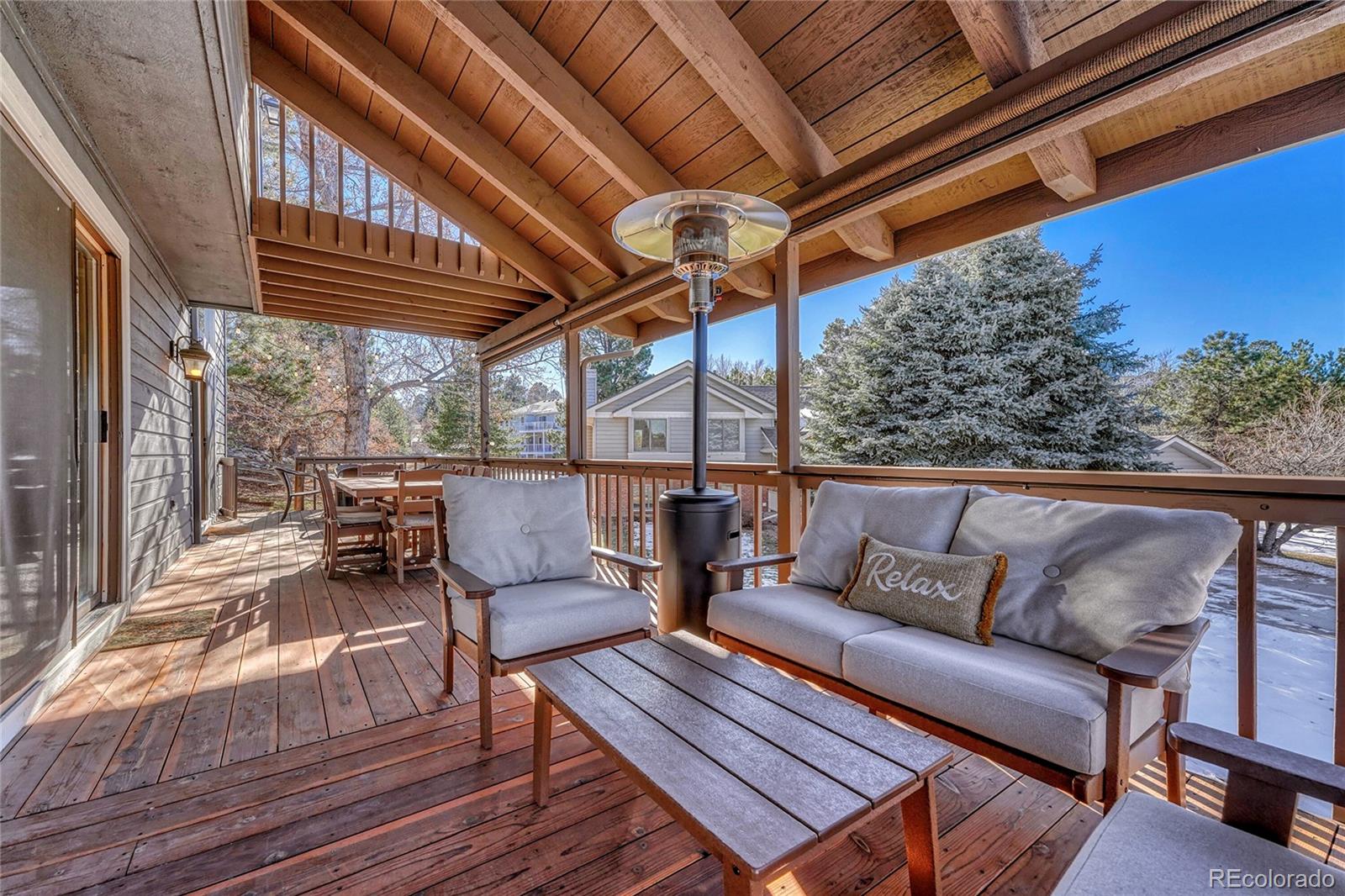 MLS Image #34 for 6215  northwoods glen drive,parker, Colorado