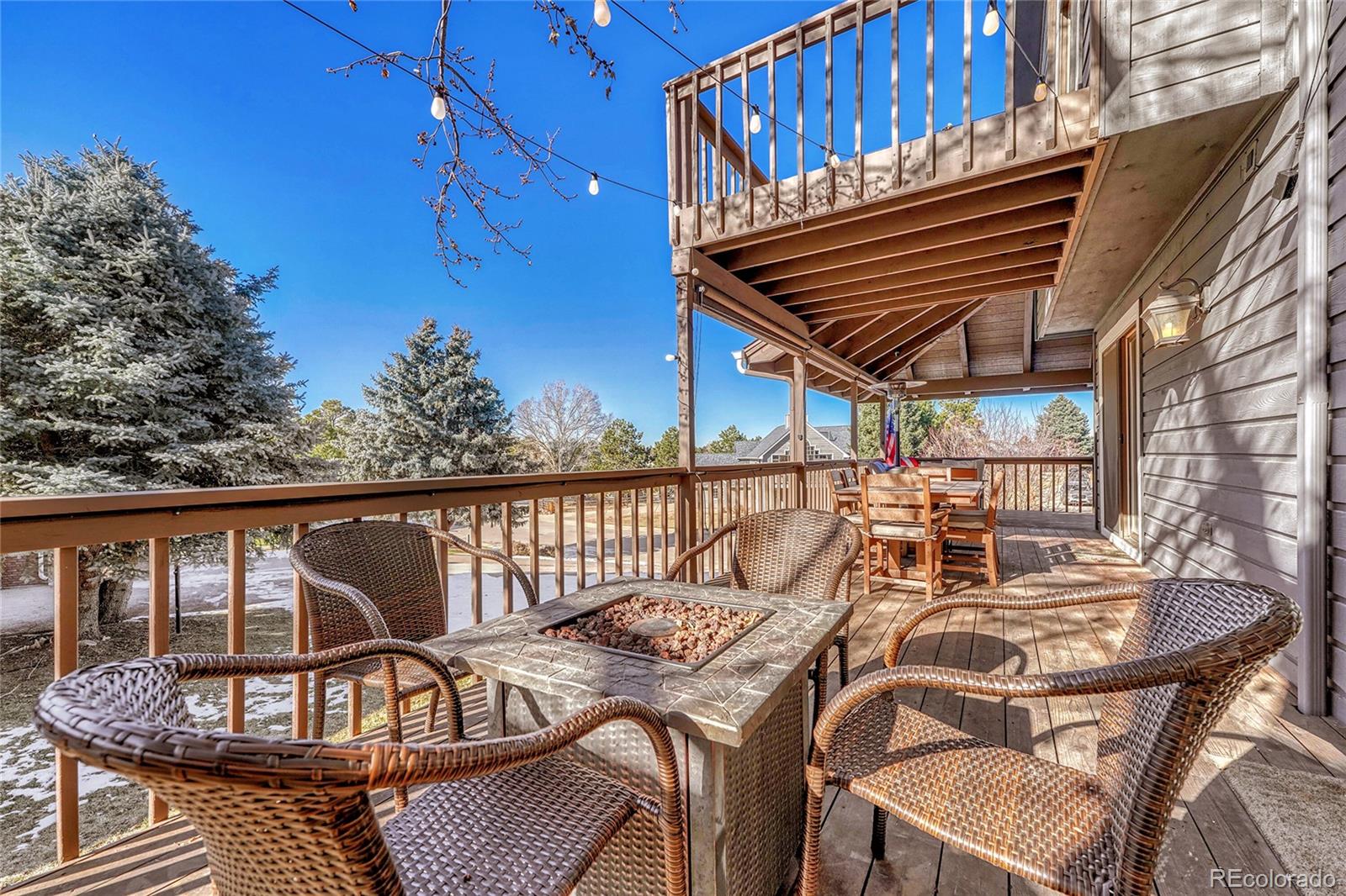 MLS Image #35 for 6215  northwoods glen drive,parker, Colorado