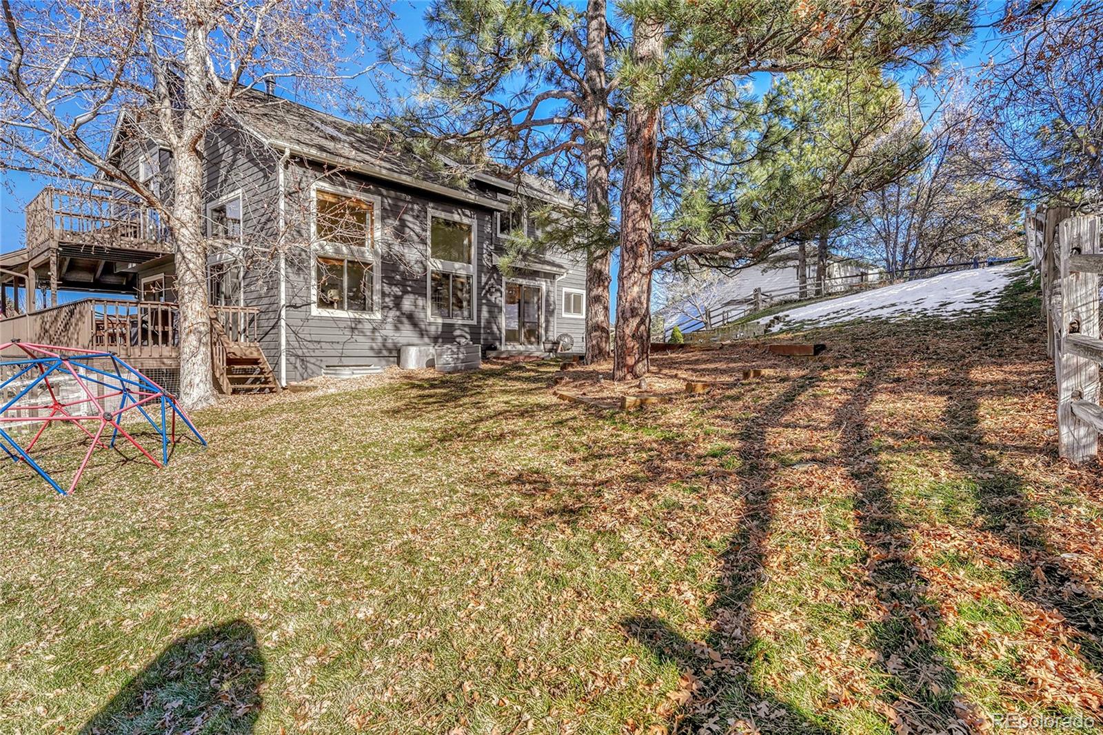 MLS Image #36 for 6215  northwoods glen drive,parker, Colorado