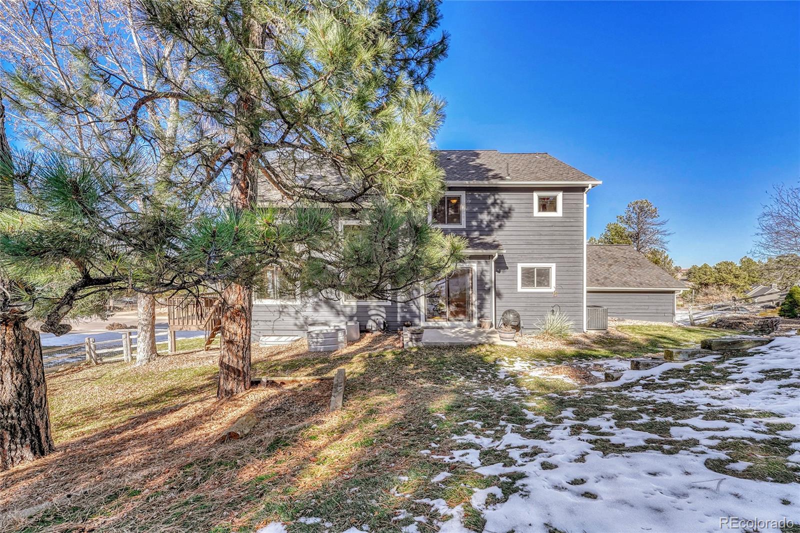 MLS Image #37 for 6215  northwoods glen drive,parker, Colorado