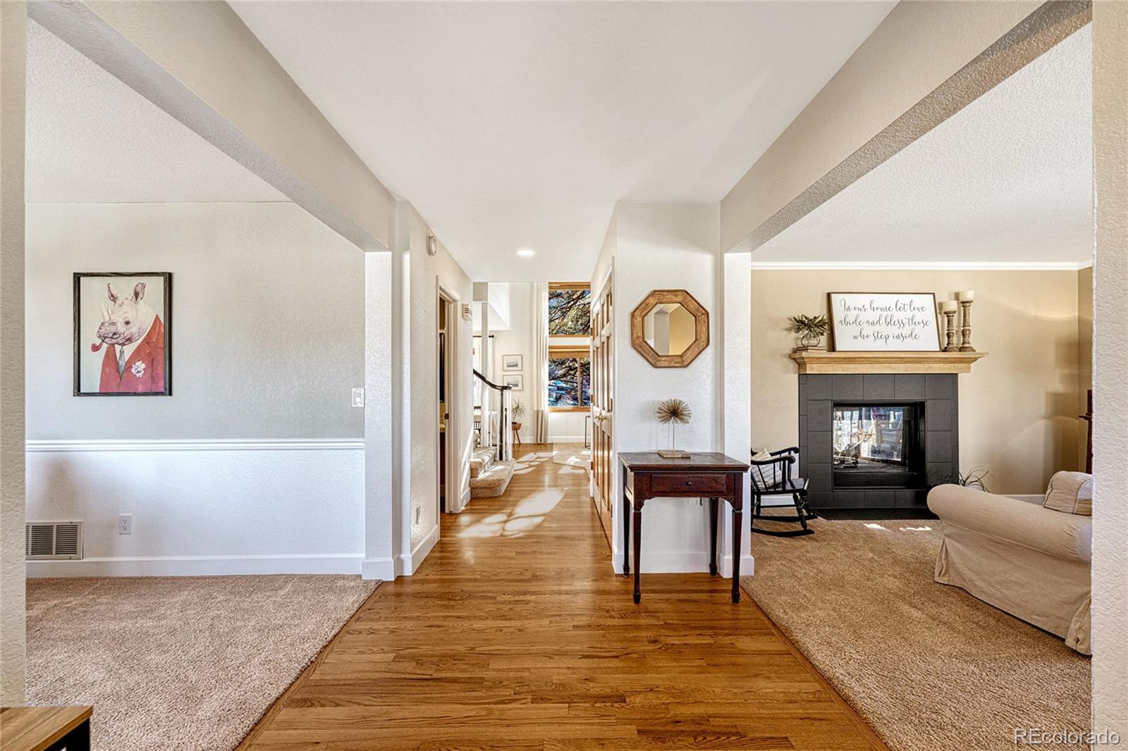 MLS Image #4 for 6215  northwoods glen drive,parker, Colorado