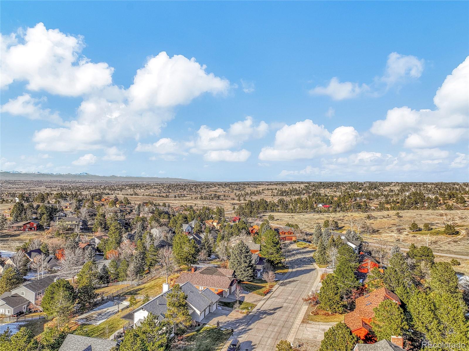 MLS Image #43 for 6215  northwoods glen drive,parker, Colorado