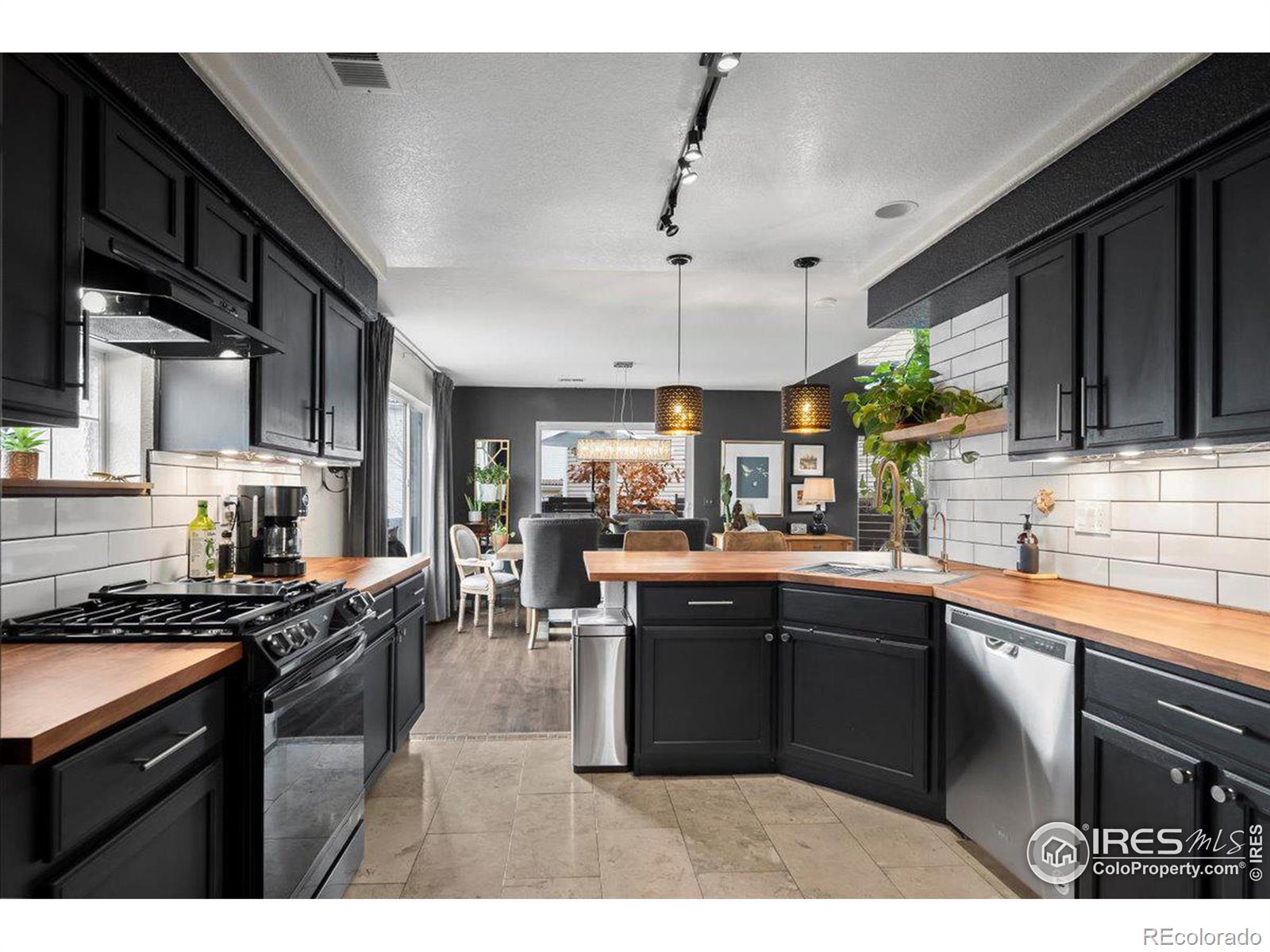 MLS Image #11 for 20000  mitchell place,denver, Colorado