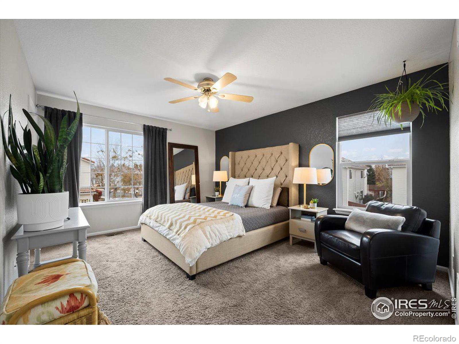 MLS Image #21 for 20000  mitchell place,denver, Colorado