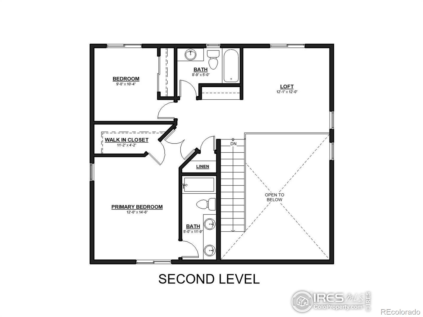 MLS Image #31 for 20000  mitchell place,denver, Colorado