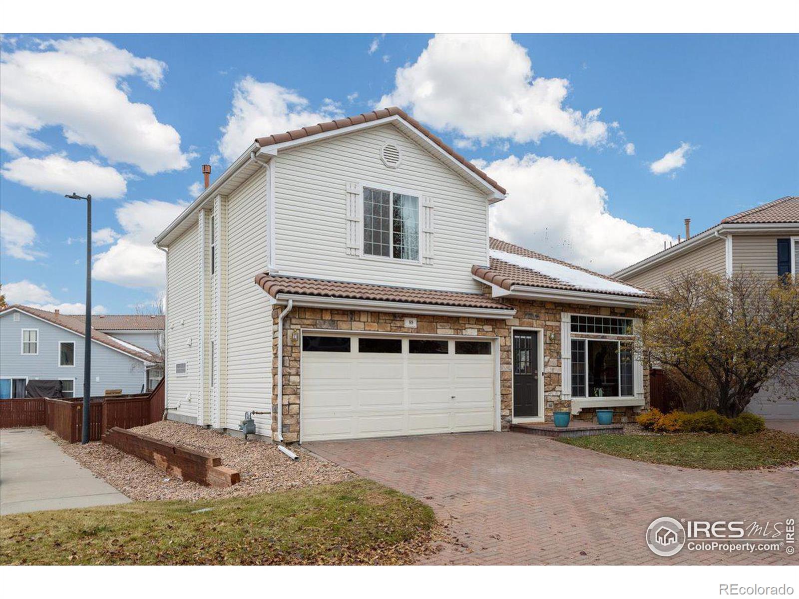 MLS Image #32 for 20000  mitchell place,denver, Colorado