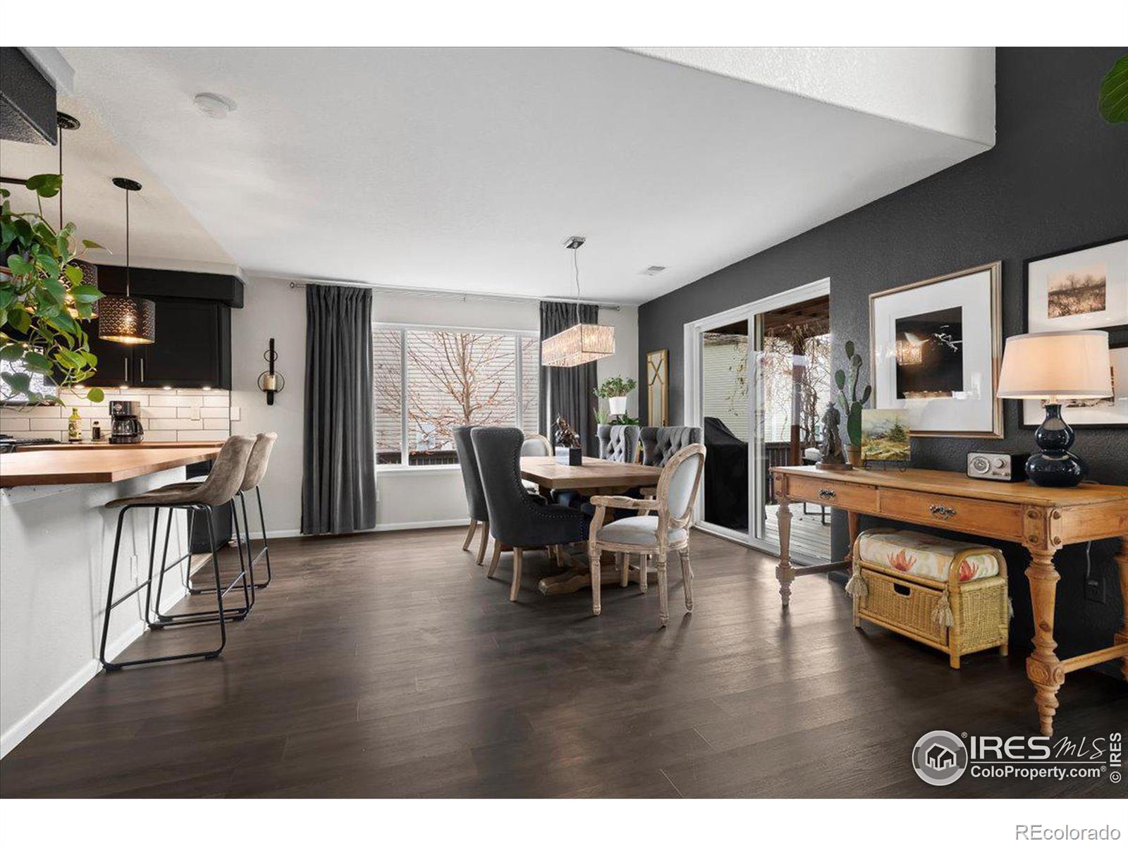 MLS Image #5 for 20000  mitchell place,denver, Colorado