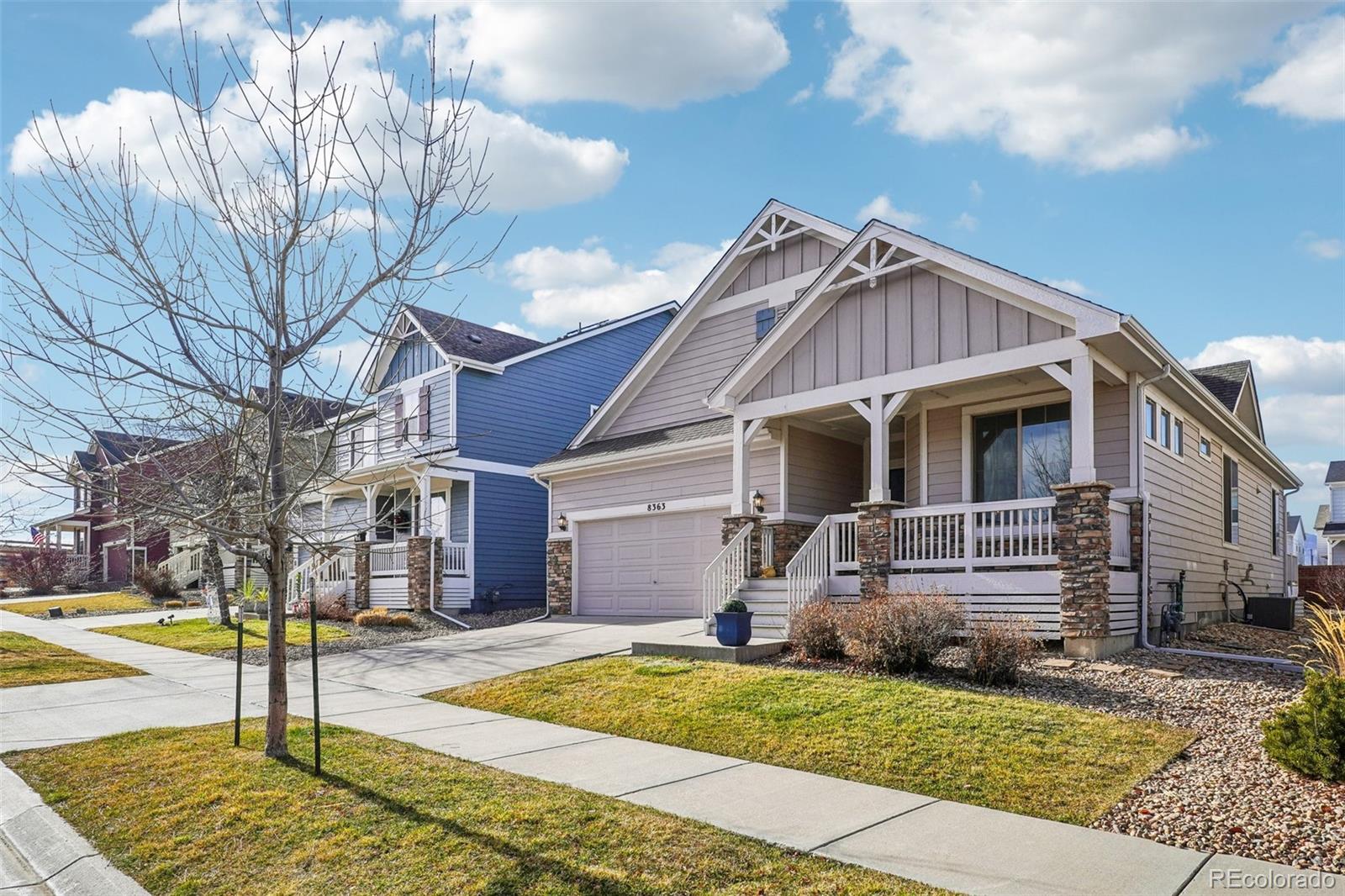 MLS Image #2 for 8363  gladiola street,arvada, Colorado