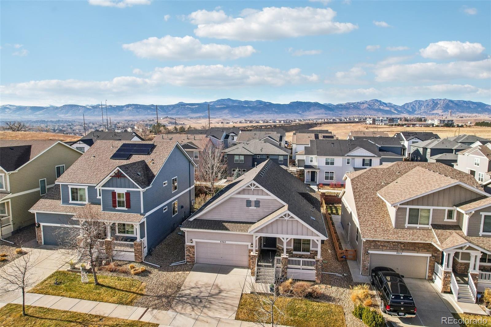 MLS Image #38 for 8363  gladiola street,arvada, Colorado