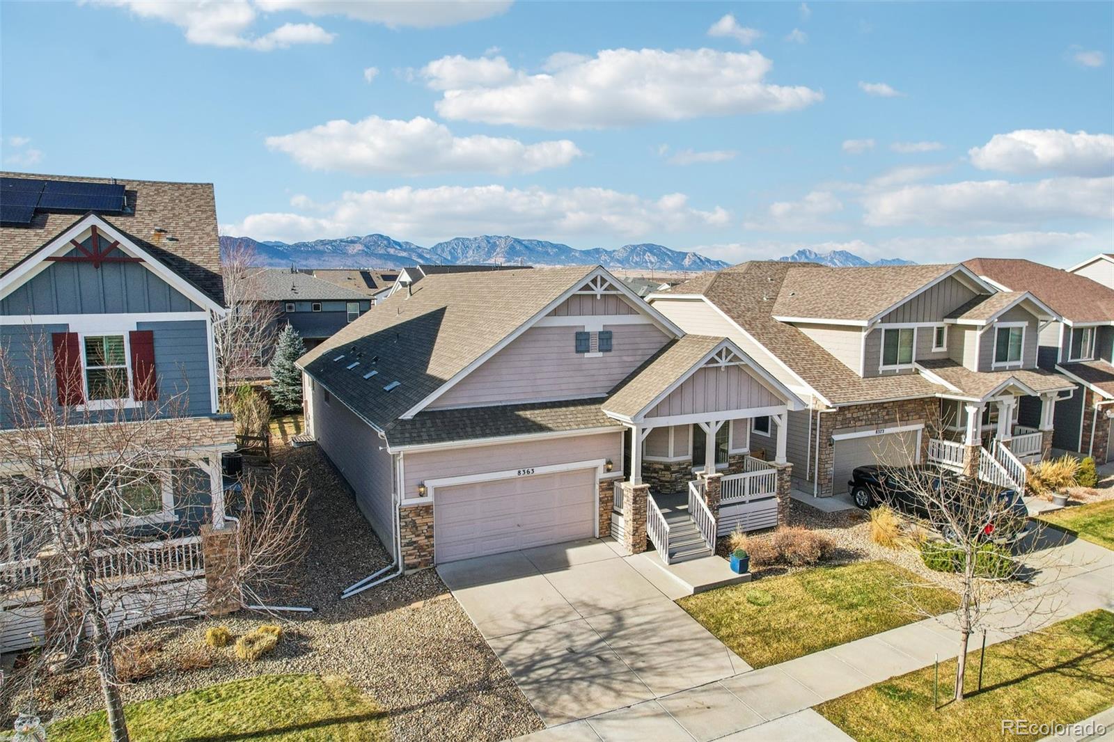 MLS Image #39 for 8363  gladiola street,arvada, Colorado