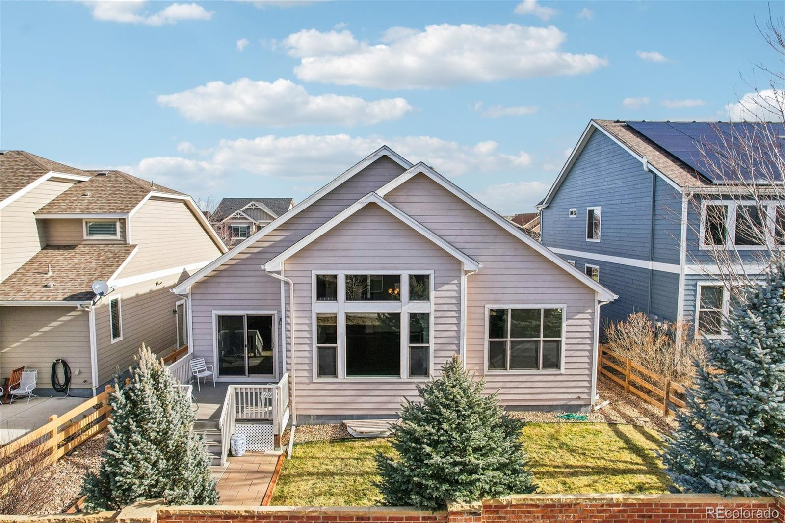 MLS Image #41 for 8363  gladiola street,arvada, Colorado