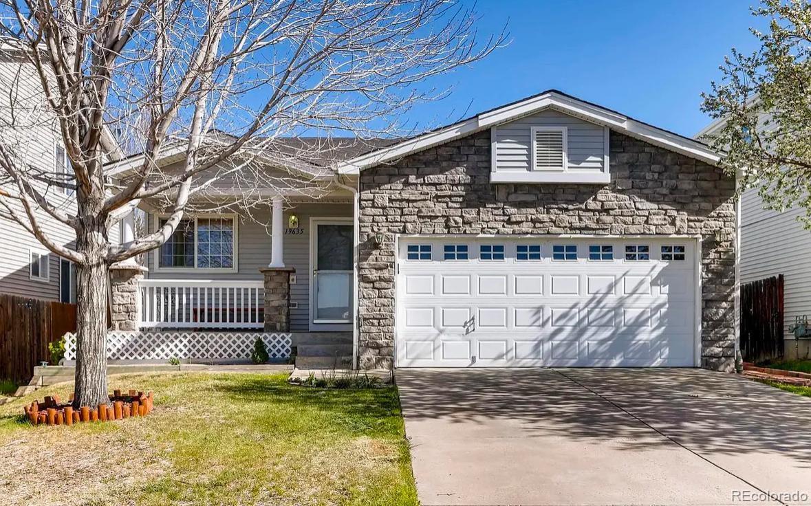 MLS Image #7 for 19635  montview drive,aurora, Colorado