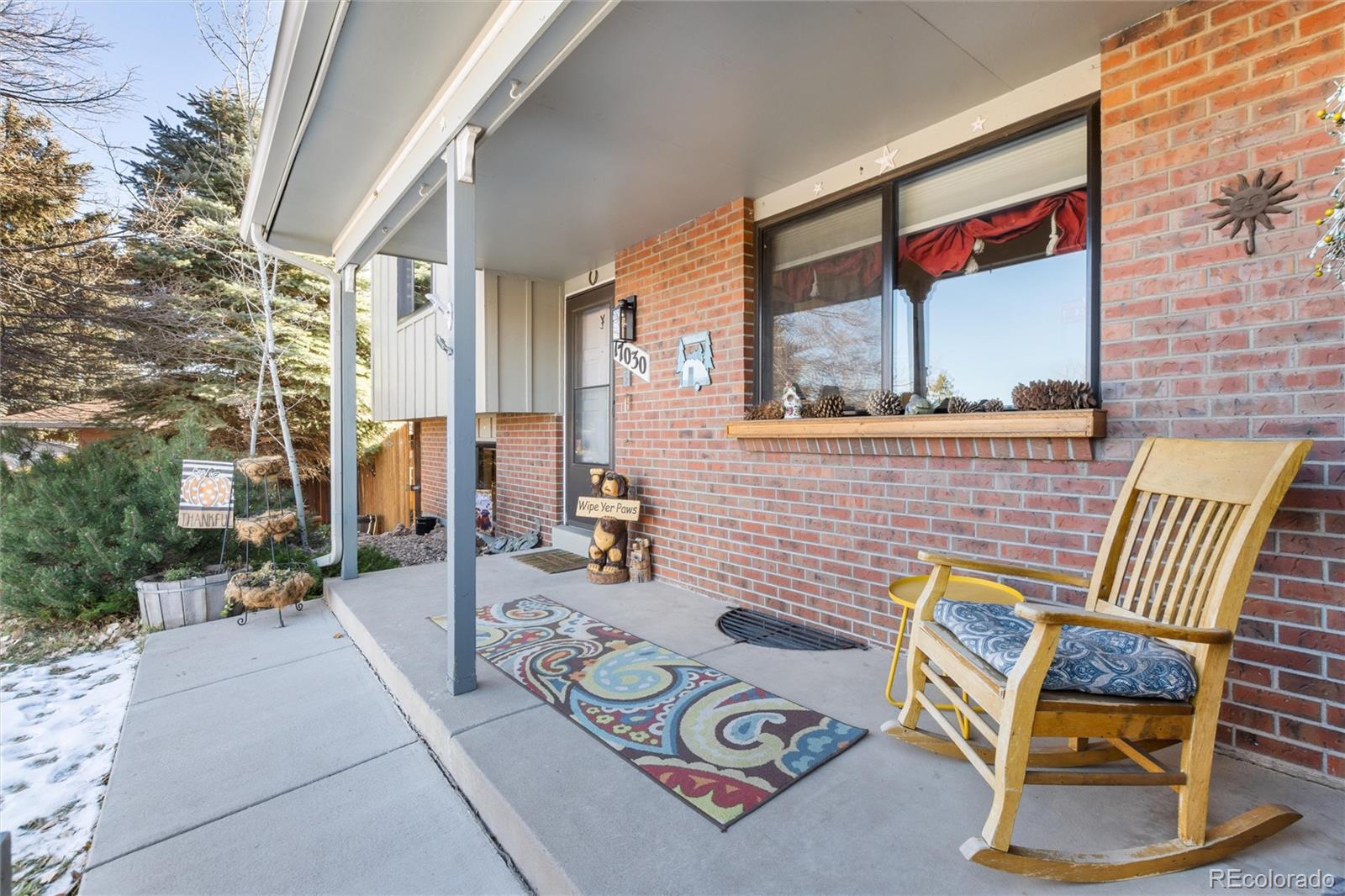 MLS Image #2 for 17030 w 11th place,golden, Colorado