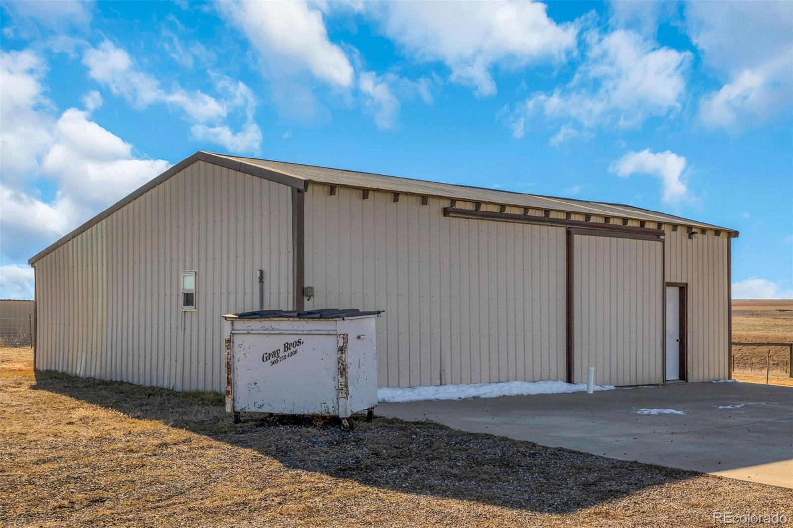 MLS Image #26 for 11505  roxburg street,strasburg, Colorado