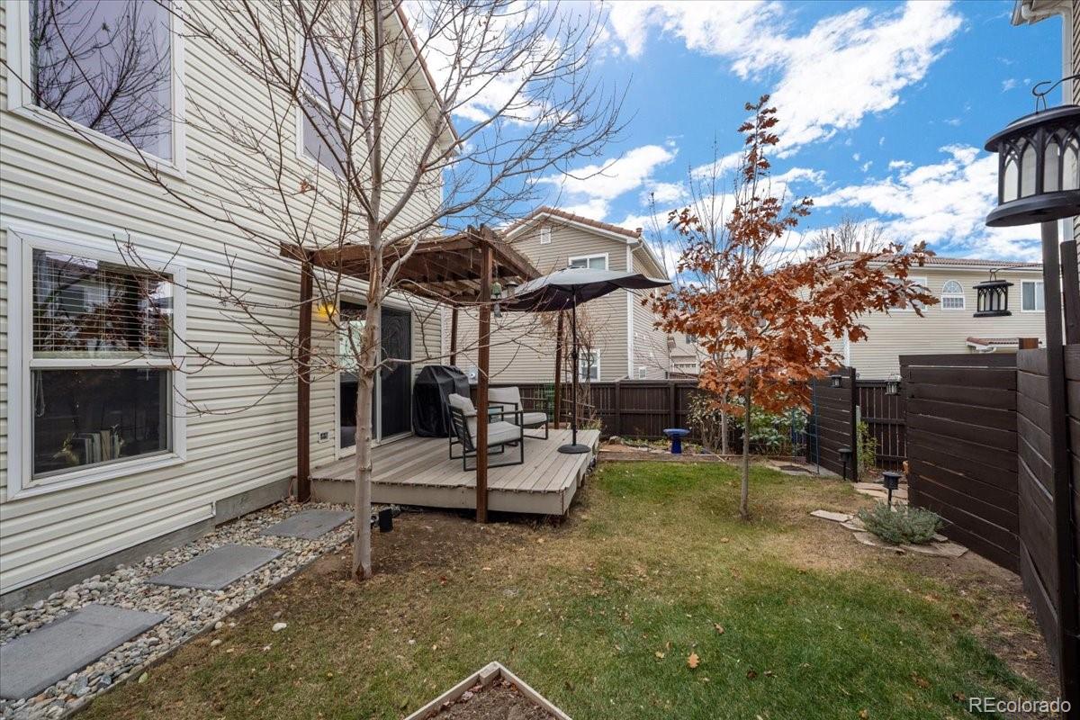 MLS Image #23 for 20000  mitchell place,denver, Colorado