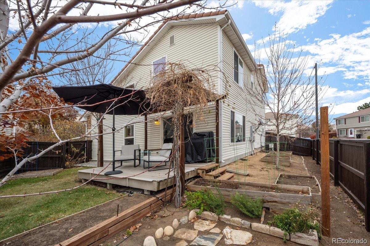 MLS Image #24 for 20000  mitchell place,denver, Colorado