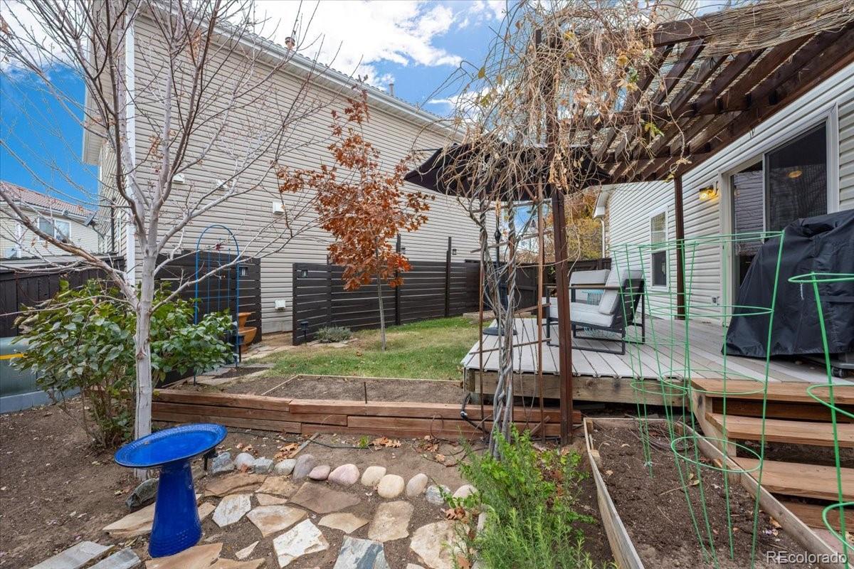 MLS Image #25 for 20000  mitchell place,denver, Colorado