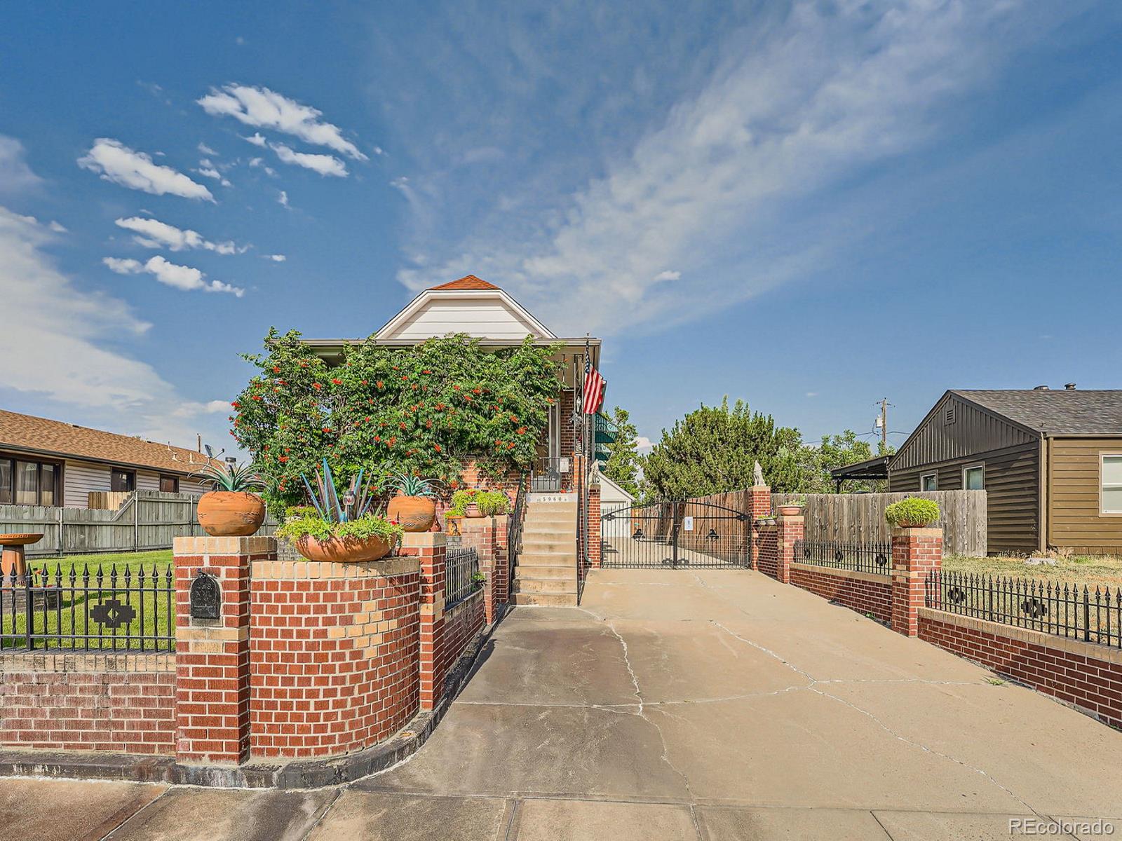 MLS Image #0 for 5960  glencoe street,commerce city, Colorado