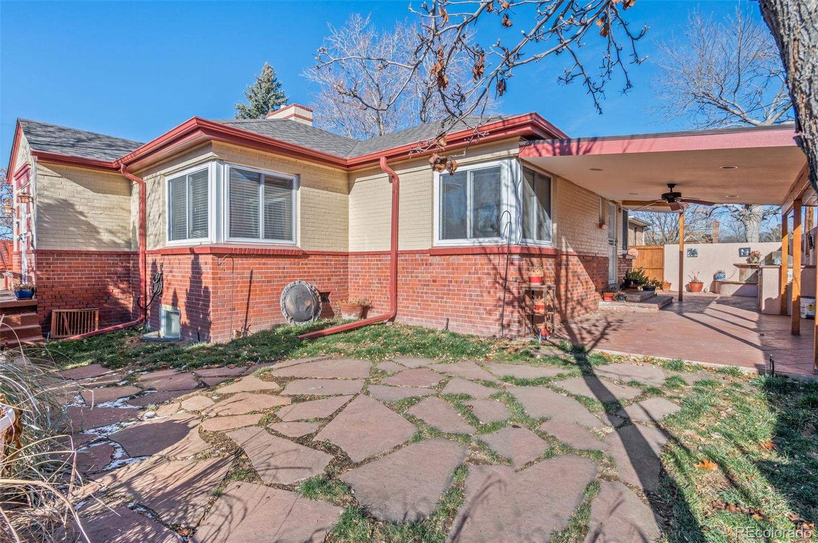 MLS Image #28 for 4215 w byron place,denver, Colorado