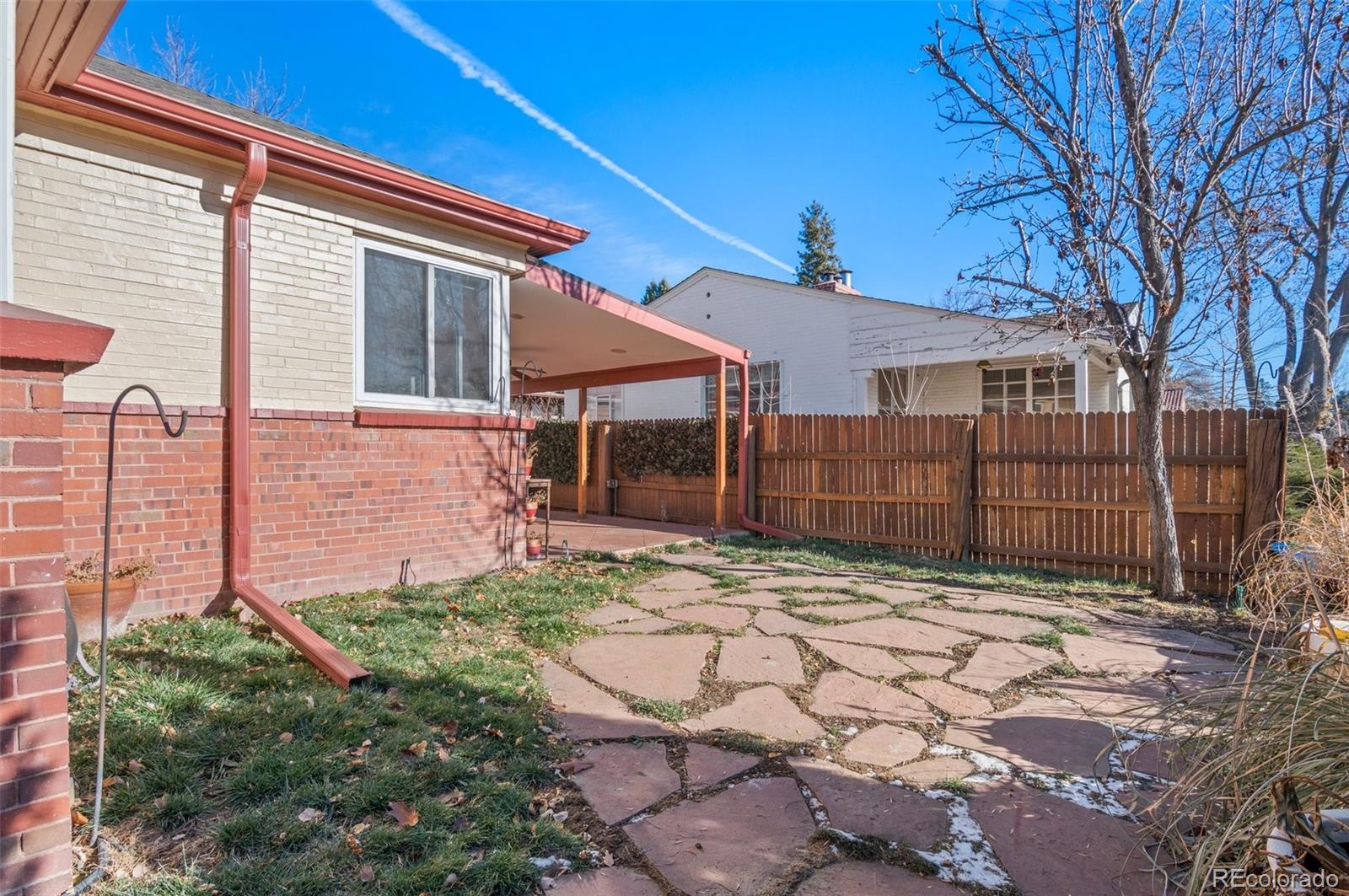 MLS Image #30 for 4215 w byron place,denver, Colorado