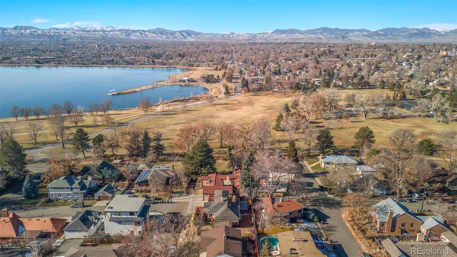 MLS Image #32 for 4215 w byron place,denver, Colorado