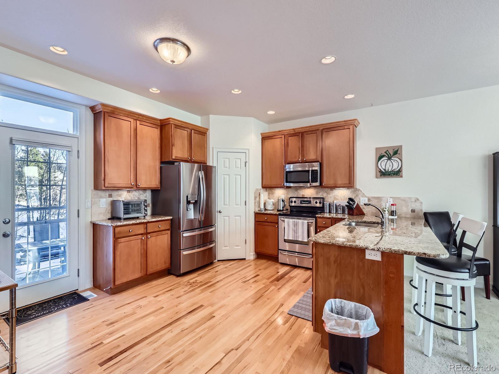 MLS Image #10 for 822  mack drive,central city, Colorado