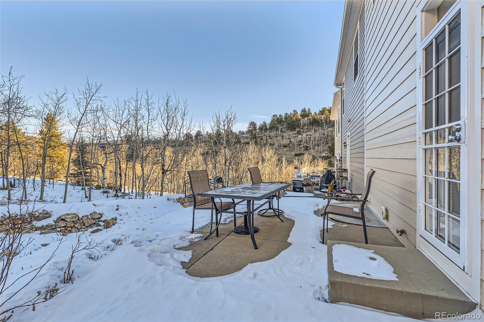 MLS Image #24 for 822  mack drive,central city, Colorado