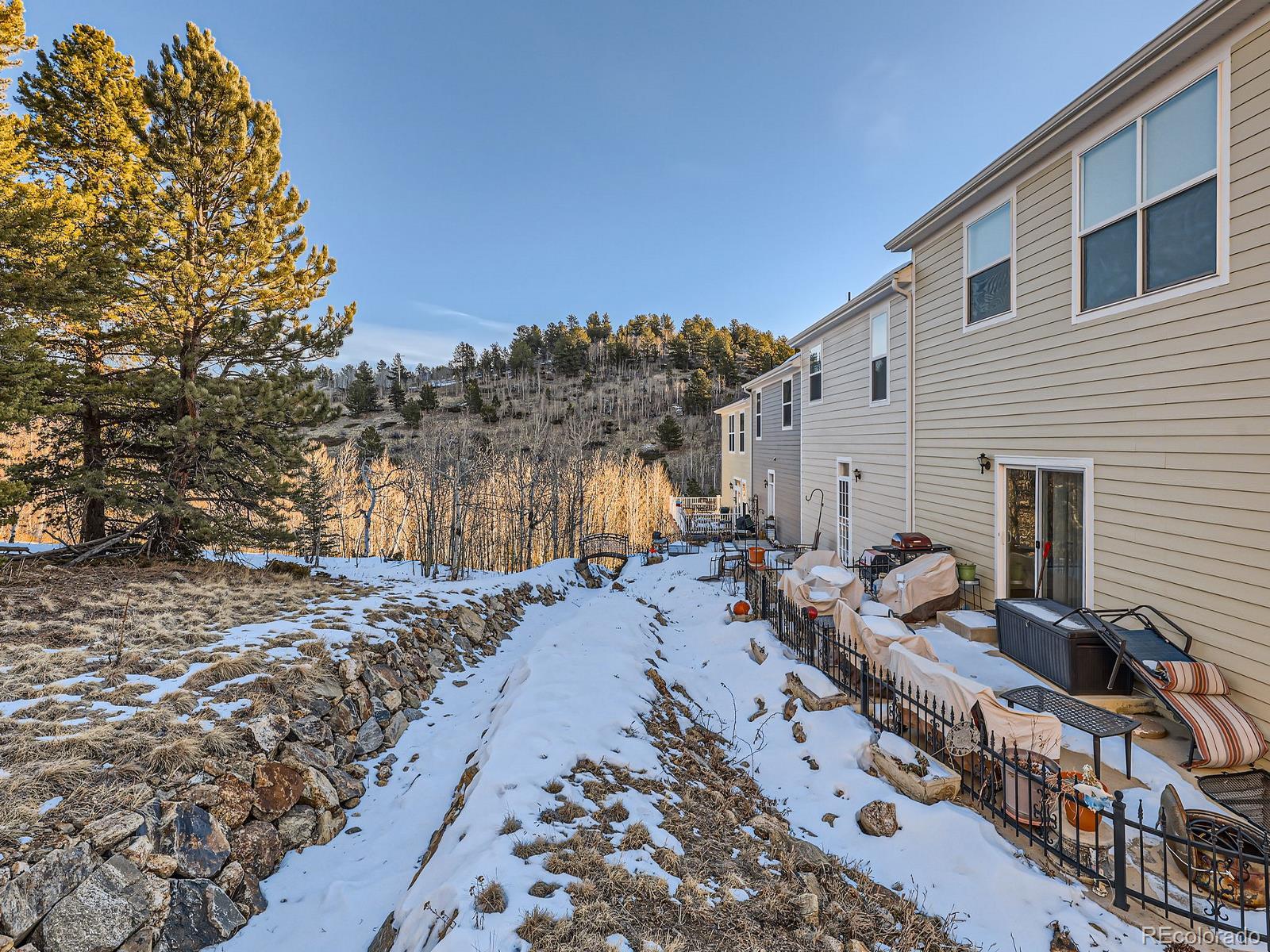 MLS Image #26 for 822  mack drive,central city, Colorado