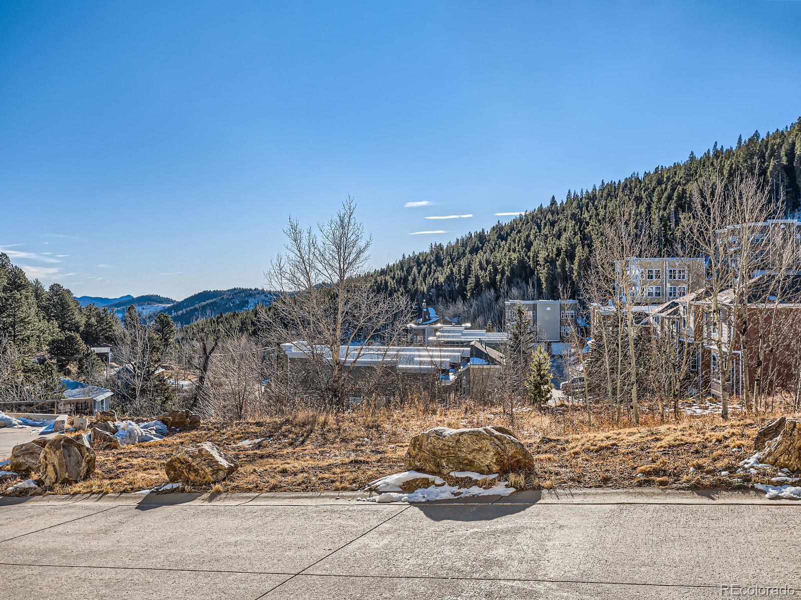 MLS Image #27 for 822  mack drive,central city, Colorado