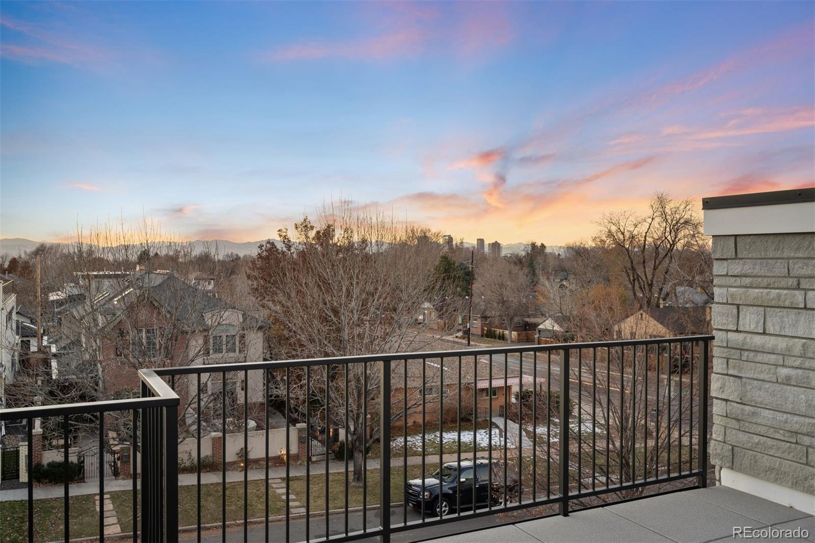 MLS Image #17 for 552  monroe street,denver, Colorado