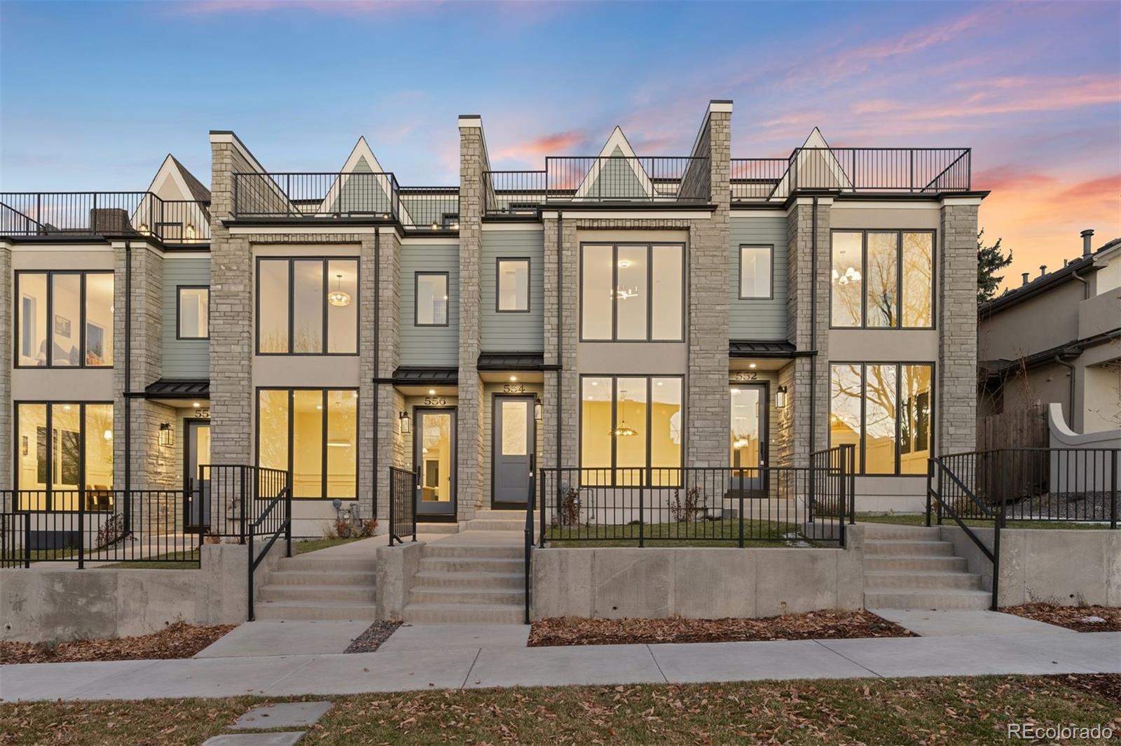 MLS Image #18 for 552  monroe street,denver, Colorado