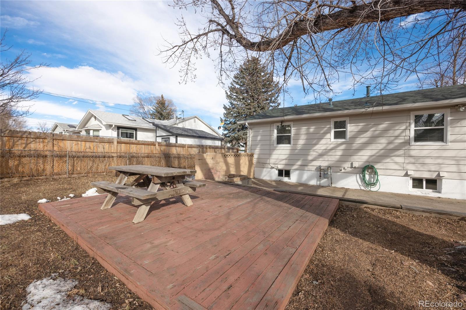 MLS Image #35 for 710 n 31st street,colorado springs, Colorado