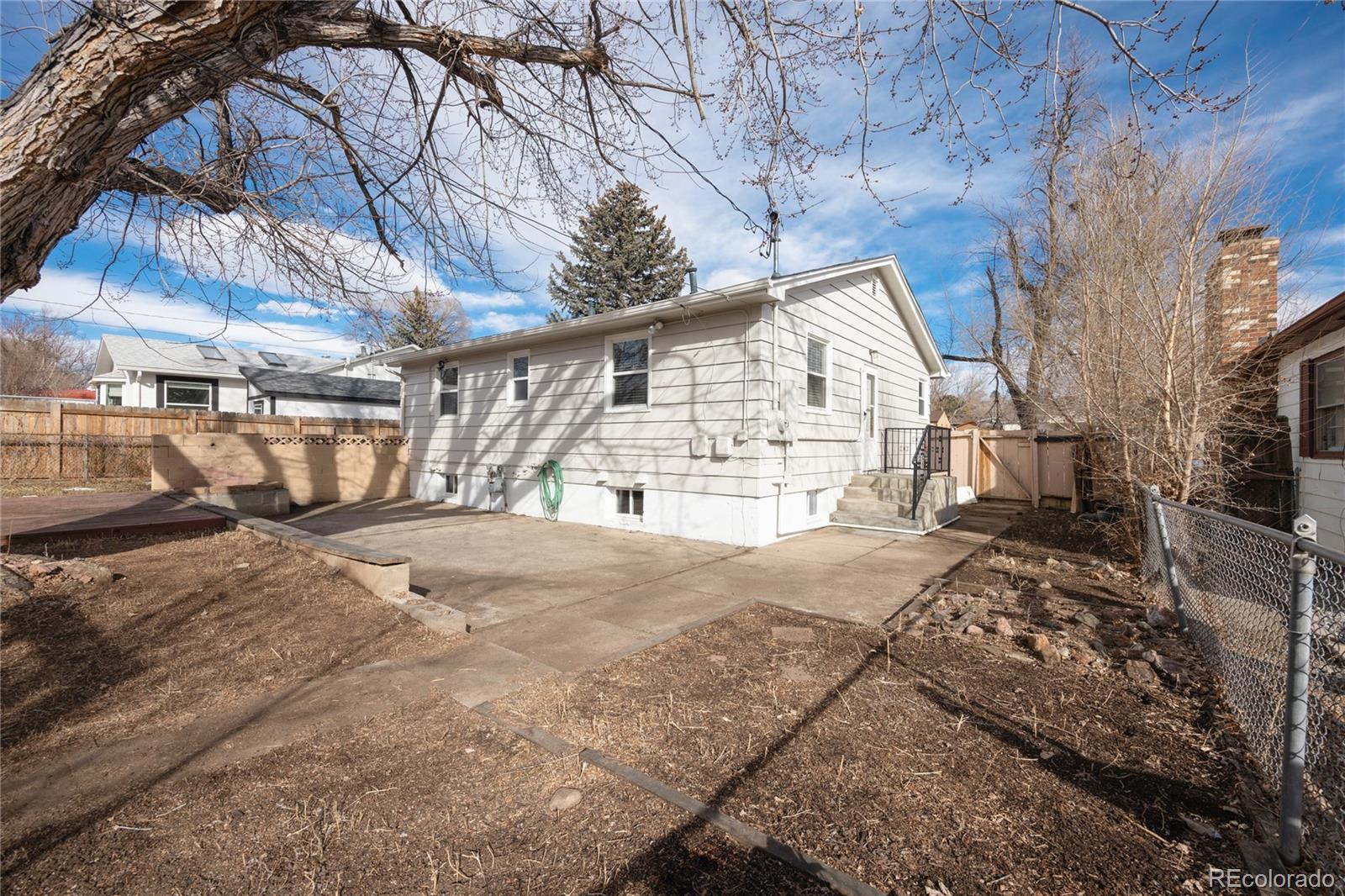 MLS Image #36 for 710 n 31st street,colorado springs, Colorado