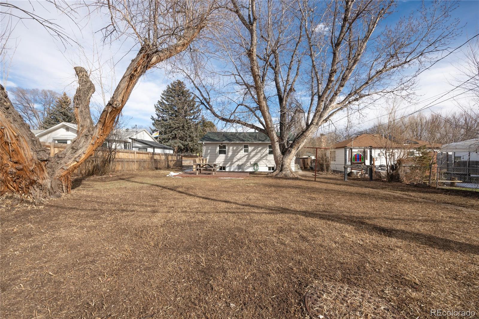 MLS Image #38 for 710 n 31st street,colorado springs, Colorado