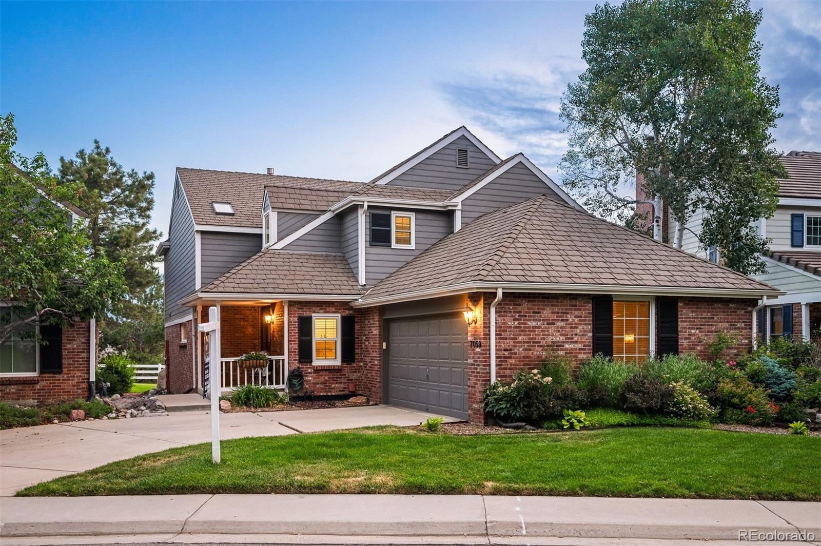 MLS Image #41 for 7059 s locust place,centennial, Colorado