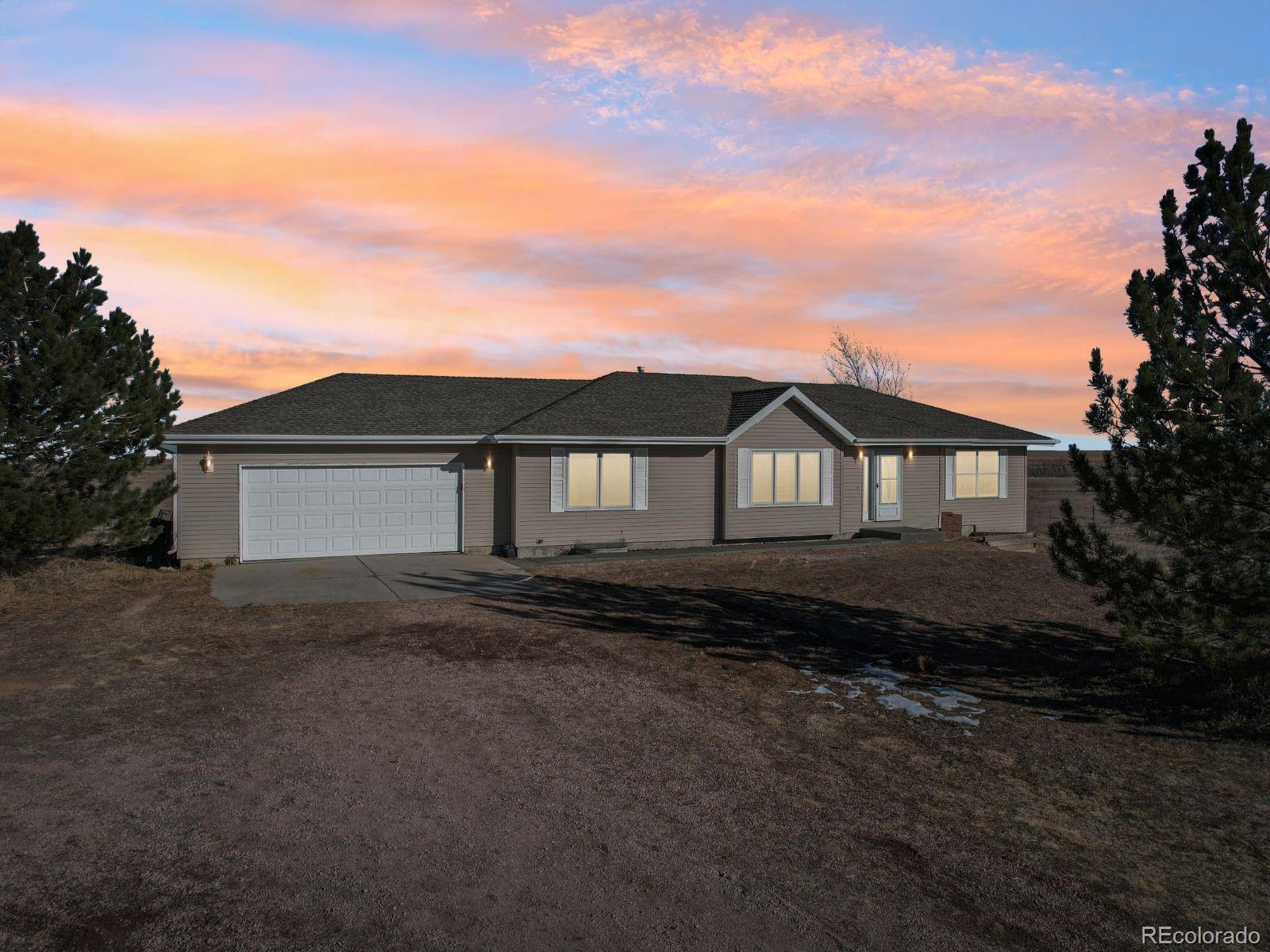 MLS Image #0 for 13935  county road 178 ,bennett, Colorado