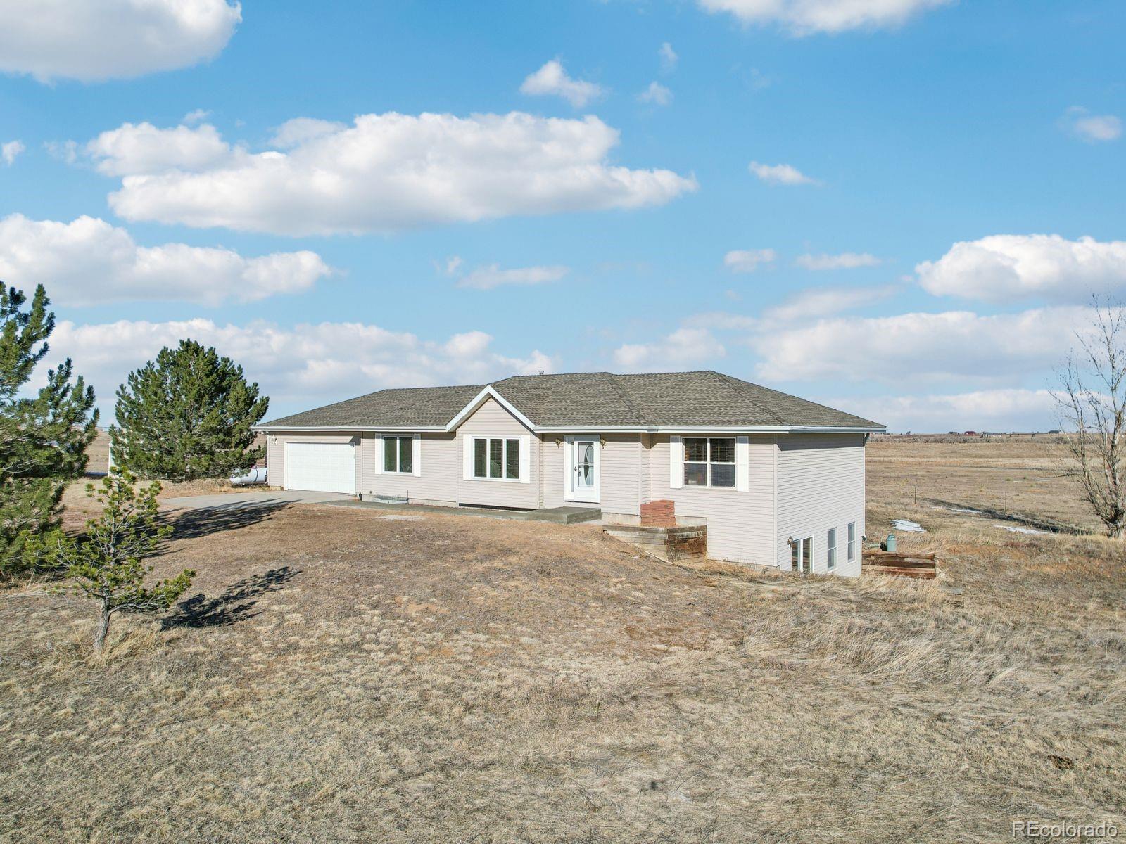 MLS Image #1 for 13935  county road 178 ,bennett, Colorado