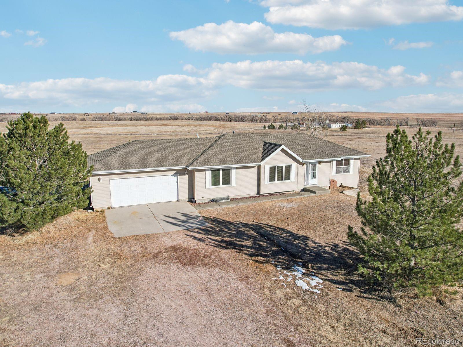 MLS Image #2 for 13935  county road 178 ,bennett, Colorado