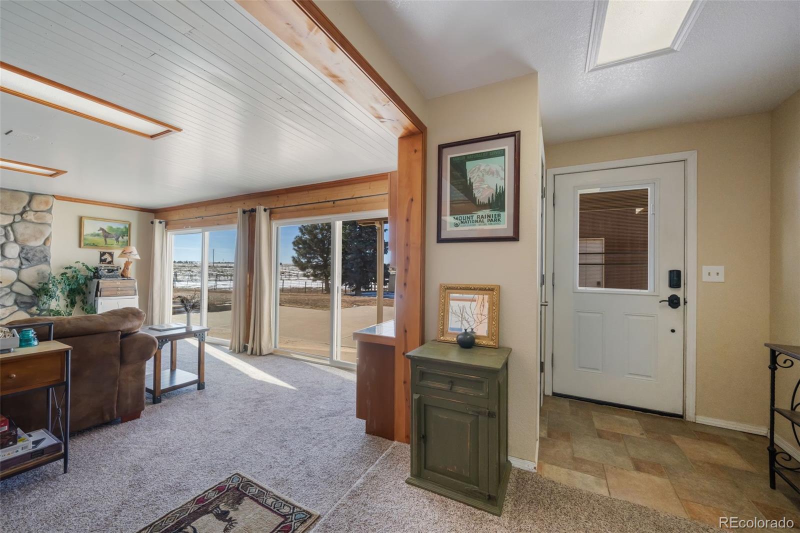 MLS Image #29 for 3021  pikes peak road,parker, Colorado