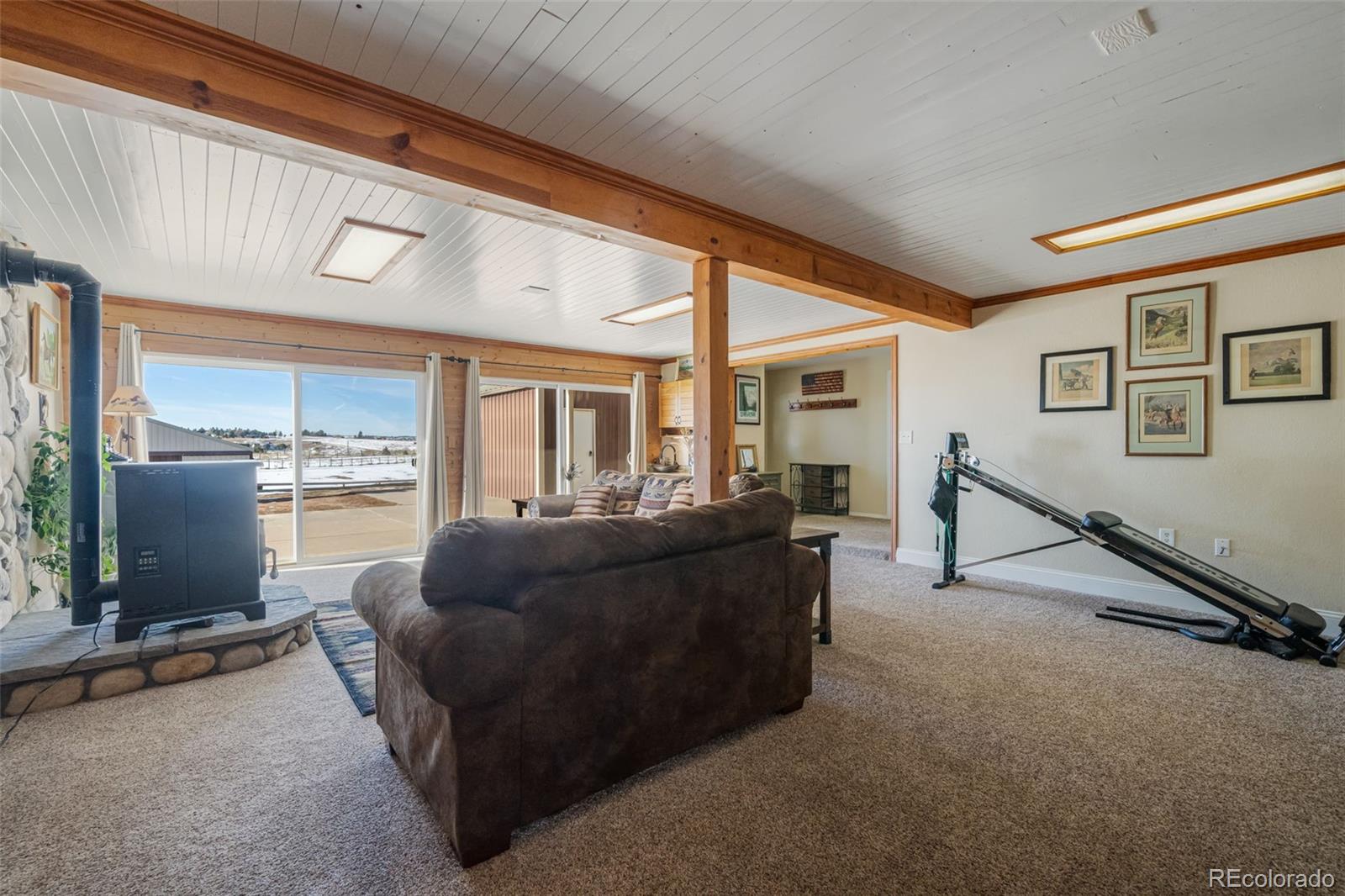 MLS Image #31 for 3021  pikes peak road,parker, Colorado