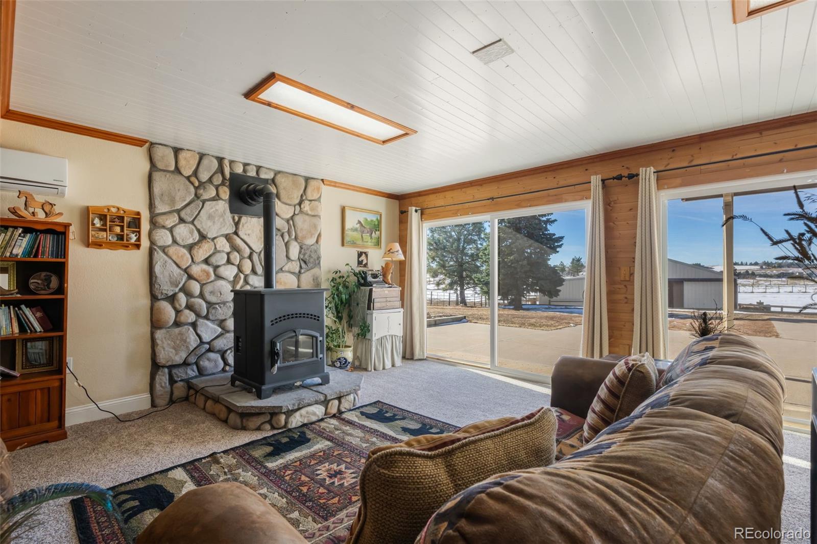 MLS Image #33 for 3021  pikes peak road,parker, Colorado