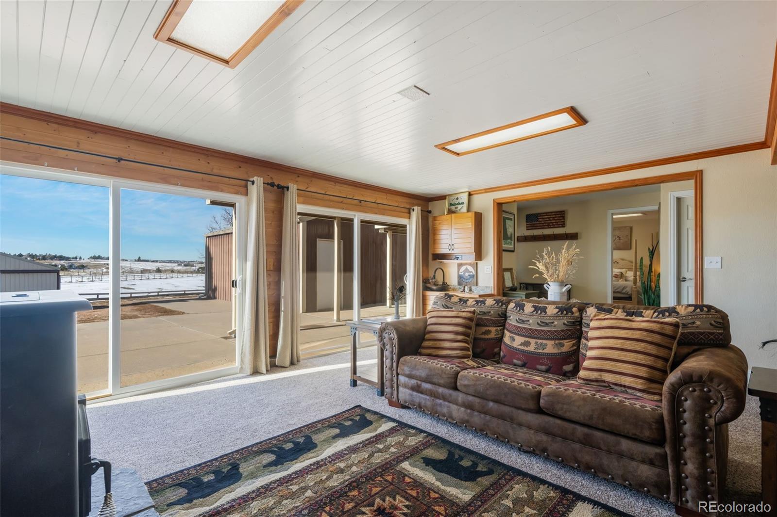 MLS Image #34 for 3021  pikes peak road,parker, Colorado