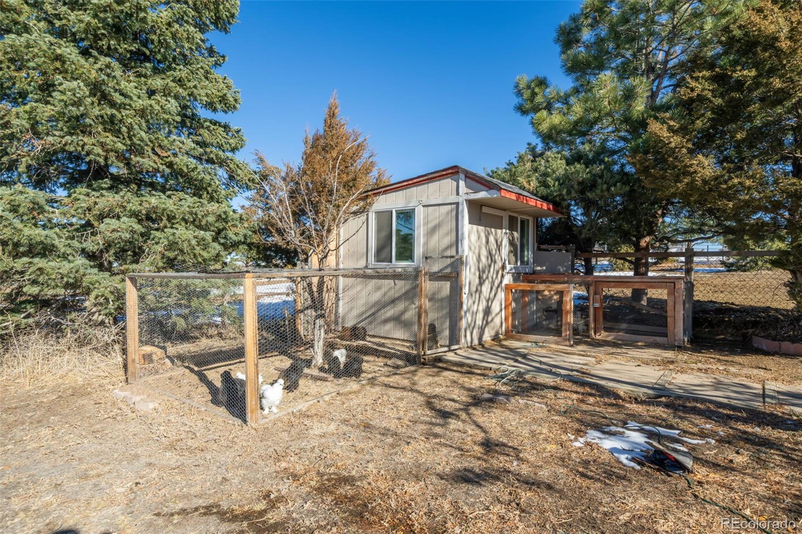 MLS Image #44 for 3021  pikes peak road,parker, Colorado