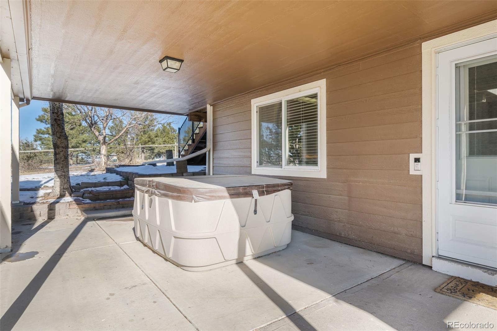 MLS Image #47 for 3021  pikes peak road,parker, Colorado